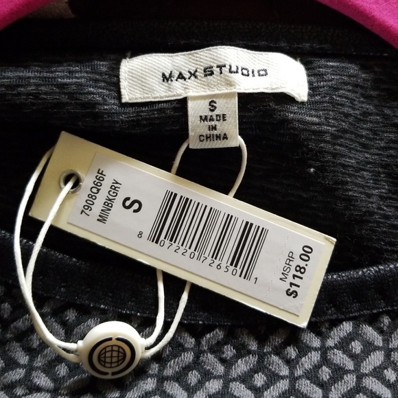 Max Studio Dress - Picture 7 of 7